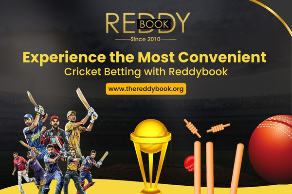 Reddybook Club