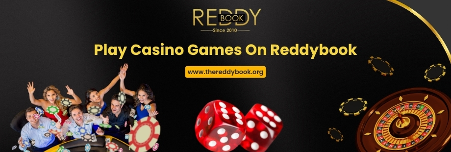 Casino Games